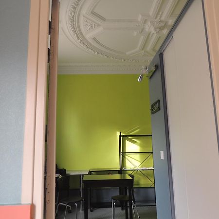 לה מאנש Appartement Le Gambetta מראה חיצוני תמונה