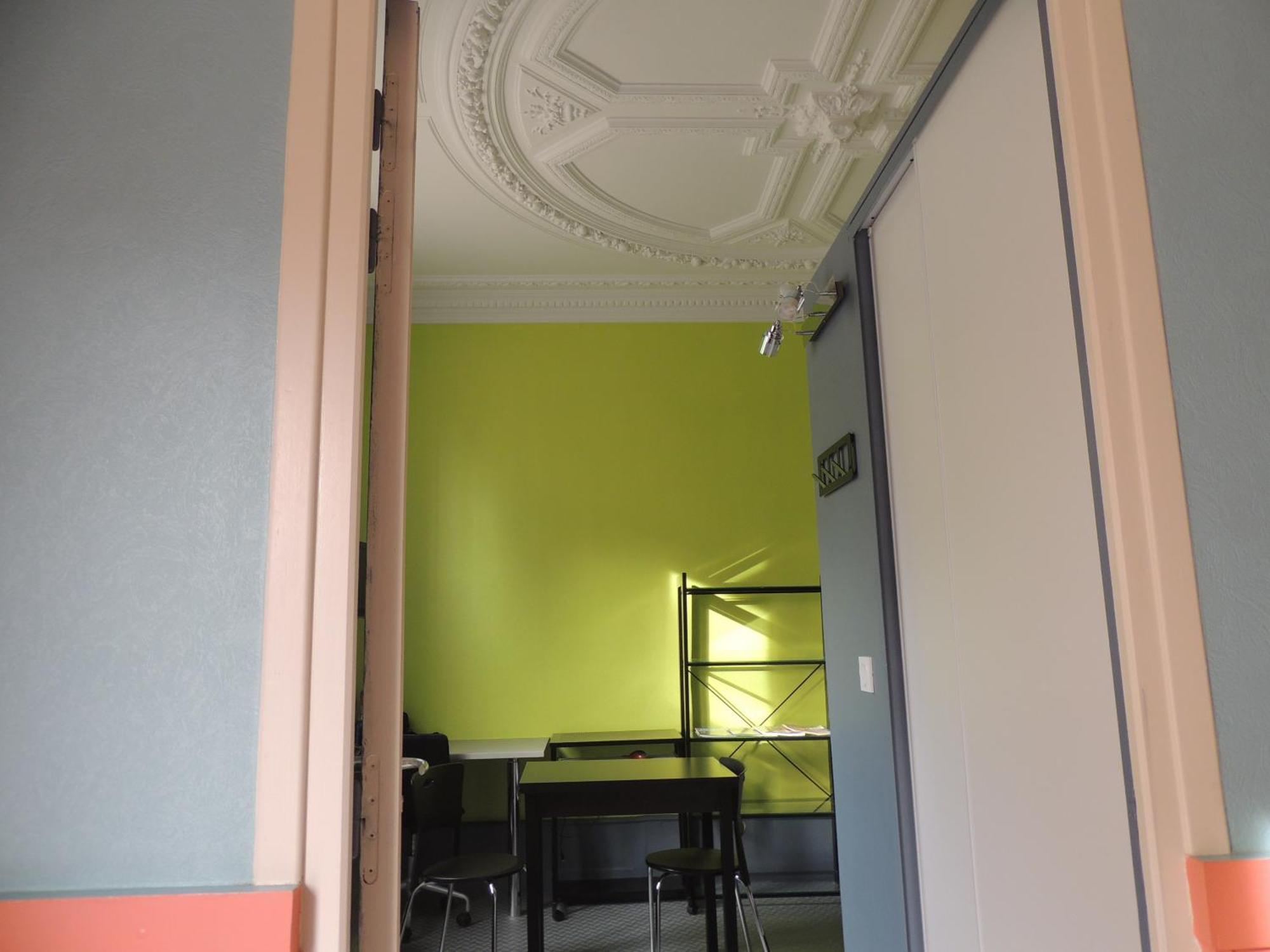 לה מאנש Appartement Le Gambetta מראה חיצוני תמונה