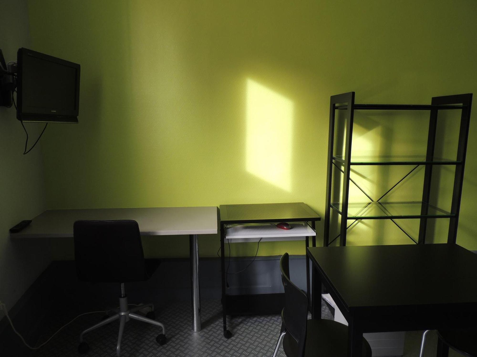 לה מאנש Appartement Le Gambetta מראה חיצוני תמונה